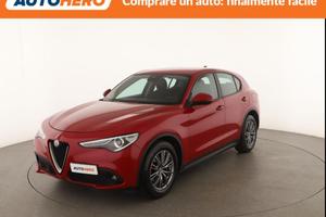 ALFA ROMEO Stelvio DC95245