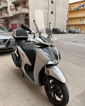 Sh 350 sport