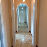 Ampio trilocale a Busto Arsizio, Sant'Edoardo