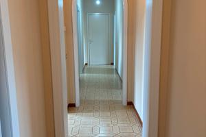 Ampio trilocale a Busto Arsizio, Sant'Edoardo