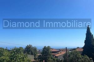 Villa singola a Zafferana Etnea