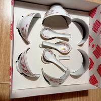 Ciotole "cinesi" da zuppa