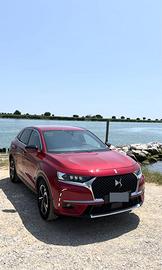 Ds 7 crossback