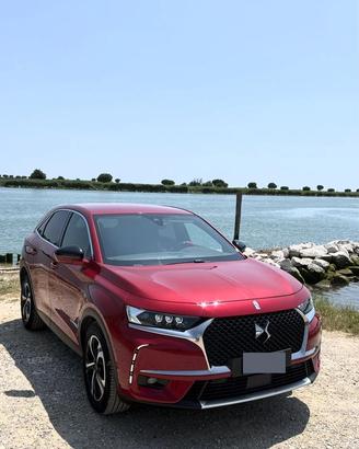 Ds 7 crossback