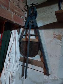 filiera per idraulico