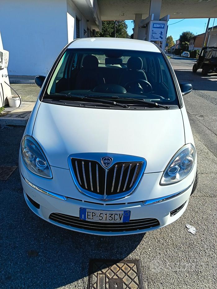 Lancia Musa 2ª serie