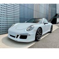 Porsche 991.1
