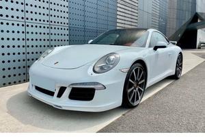 Porsche 991.1