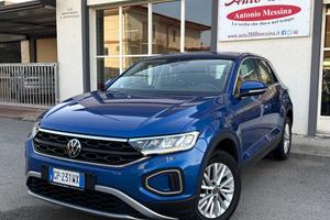VOLKSWAGEN T-Roc 1.0 TSI Life