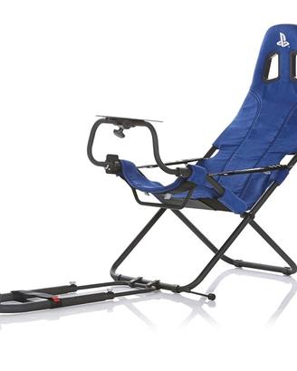 Stand driving challenge