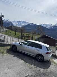 Golf 8 2.0TDI