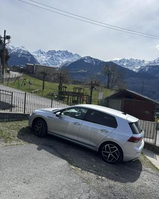 Golf 8 2.0TDI