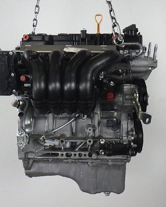 Motore e cambio 1.2 benzina k12b