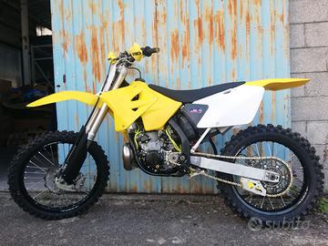Suzuki RM 250