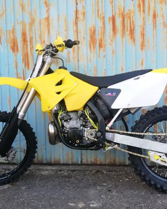 Suzuki RM 250
