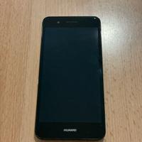 Huawei P8 lite smart