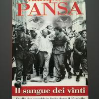GIAMPAOLO PANSA - IL SANGUE DEI VINTI