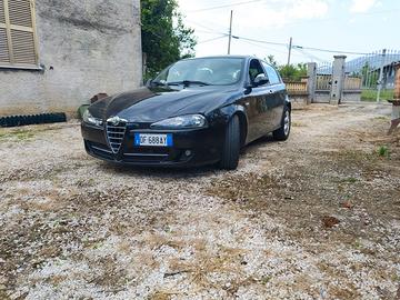 ALFA ROMEO 147 2ª serie - 2007