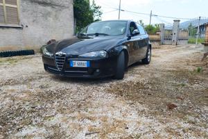 ALFA ROMEO 147 2ª serie - 2007
