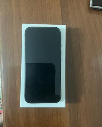 IPHONE 17 256GB NERO