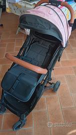 passeggino come nuovo