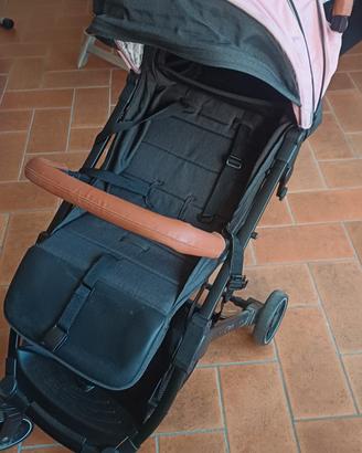 passeggino come nuovo