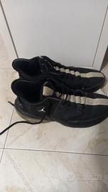 scarpe n 42 intero blocco 