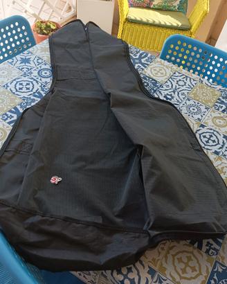 custodia per chitarra elettrica 