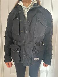 Giacca in cordura marca IXS