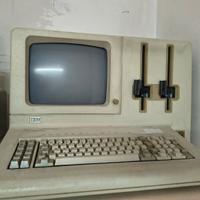 IBM System/23 con stampante