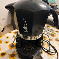 Macchina caffè espresso bialetti (mokona)