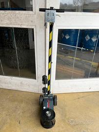 Sollevatore 40 tonnellate