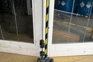 Sollevatore 40 tonnellate