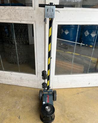 Sollevatore 40 tonnellate