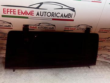 VETRO POSTERIORE  JEEP SAHARA JL WRANGLER RUBICON