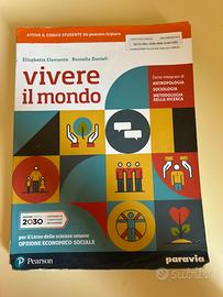VIVERE IL MONDO