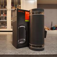 (10 disponibili) Faretti da esterno NUOVI