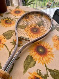 Racchetta spalding rebel pro ceramic