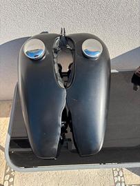  carrozzeria completa per Harley Davidson 