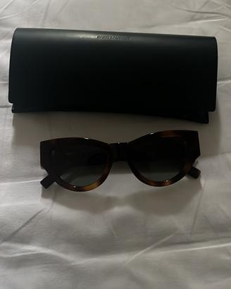 Saint Laurent SL 276 MICA