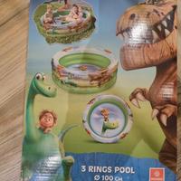 Piscina per bambini