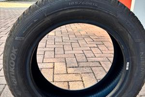 Gomme Hankook 4 Stagioni
