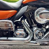 Harley-Davidson Touring Electra Glide - 2014