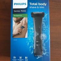 Philips Bodygroom Series 7000 BG7020/15