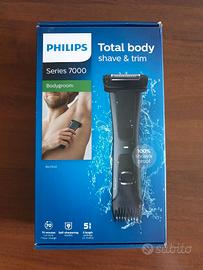 Philips Bodygroom Series 7000 BG7020/15