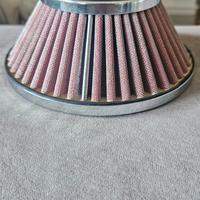 filtro aria sportivo mini cooper