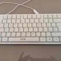 Tastiera per computer 