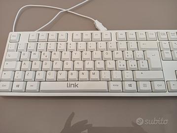 Tastiera per computer 
