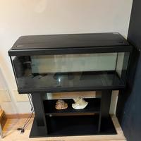 Acquario 120 litri