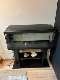 Acquario 120 litri